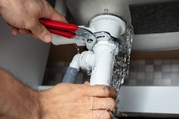 Best Emergency water damage restoration  in Salamanca, NY