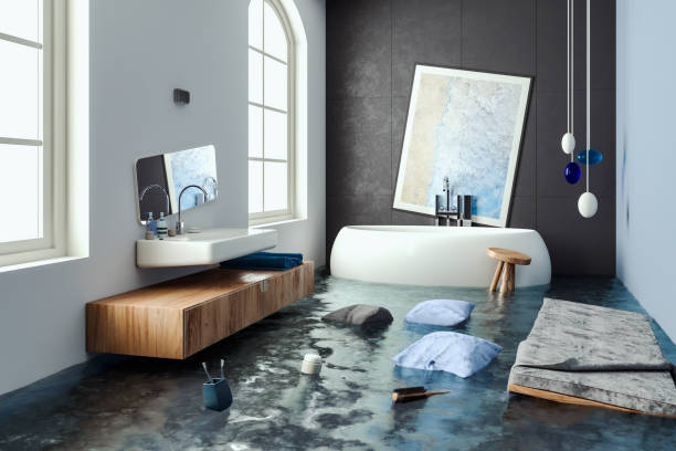 Best Water damage repair service  in Salamanca, NY